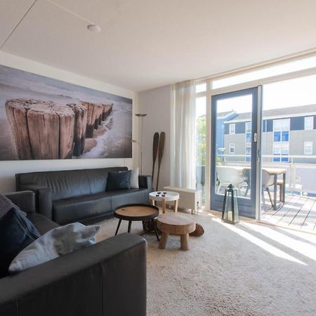 Vakantiehuis aan het Veerse Meer Kortgene Buitenkant foto