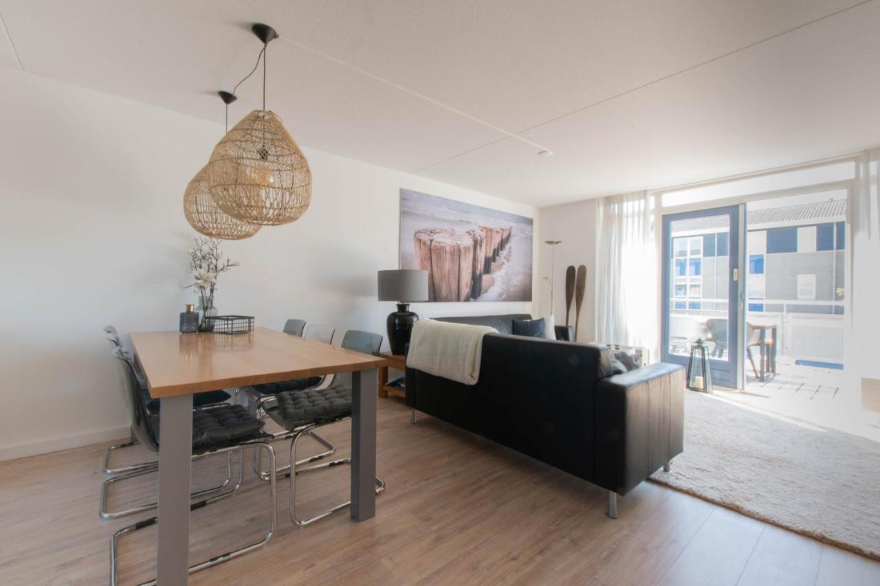 Vakantiehuis aan het Veerse Meer Kortgene Buitenkant foto