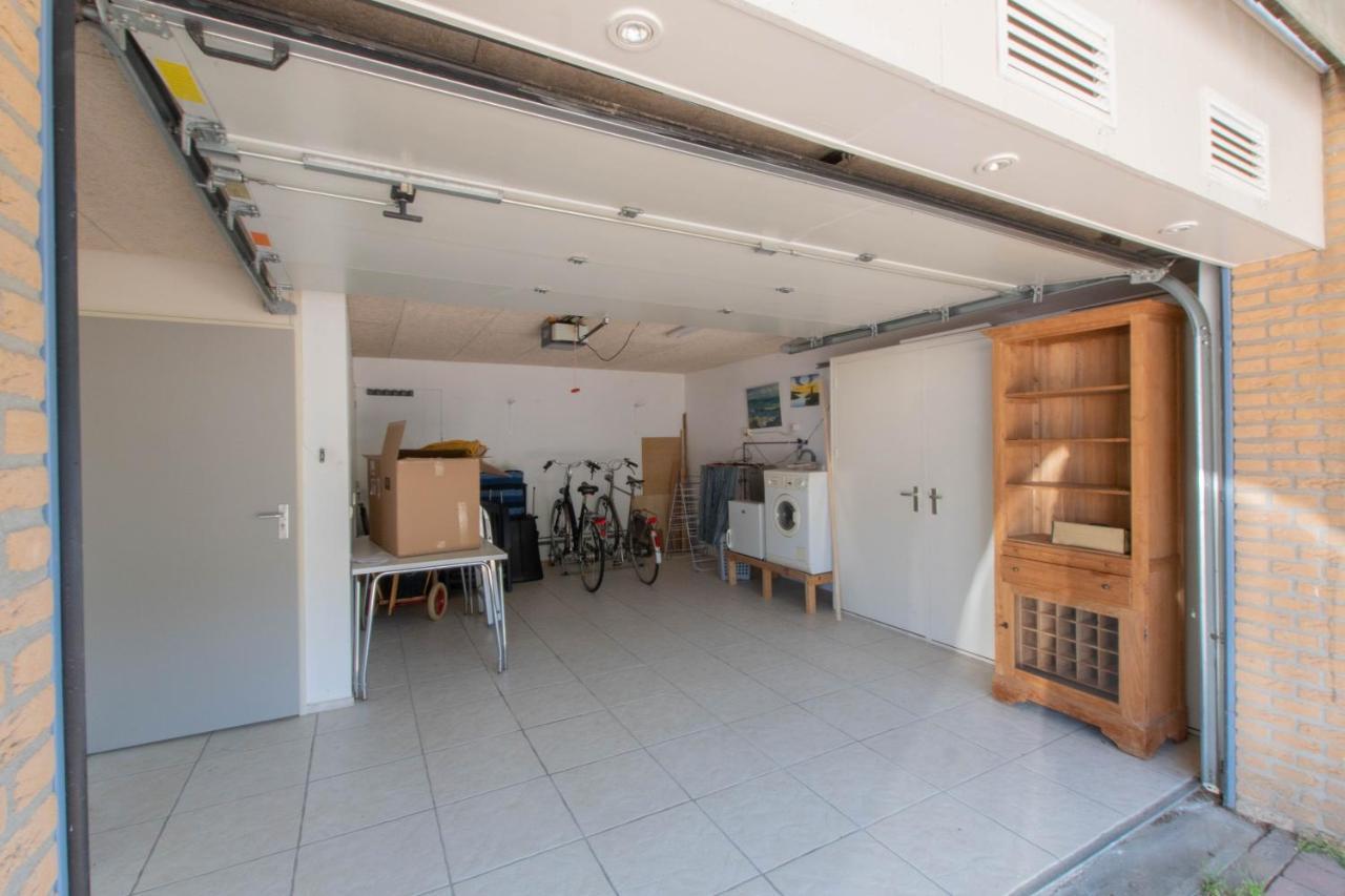 Vakantiehuis aan het Veerse Meer Kortgene Buitenkant foto