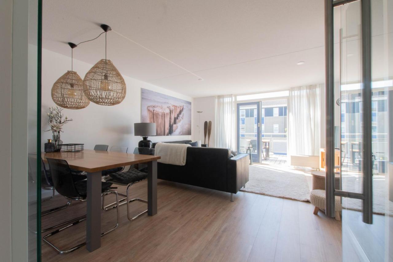 Vakantiehuis aan het Veerse Meer Kortgene Buitenkant foto