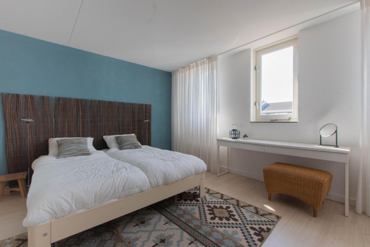 Vakantiehuis aan het Veerse Meer Kortgene Buitenkant foto