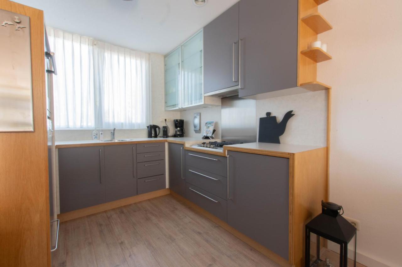 Vakantiehuis aan het Veerse Meer Kortgene Buitenkant foto