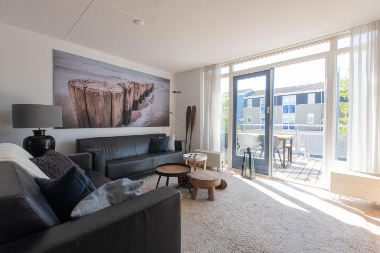 Vakantiehuis aan het Veerse Meer Kortgene Buitenkant foto